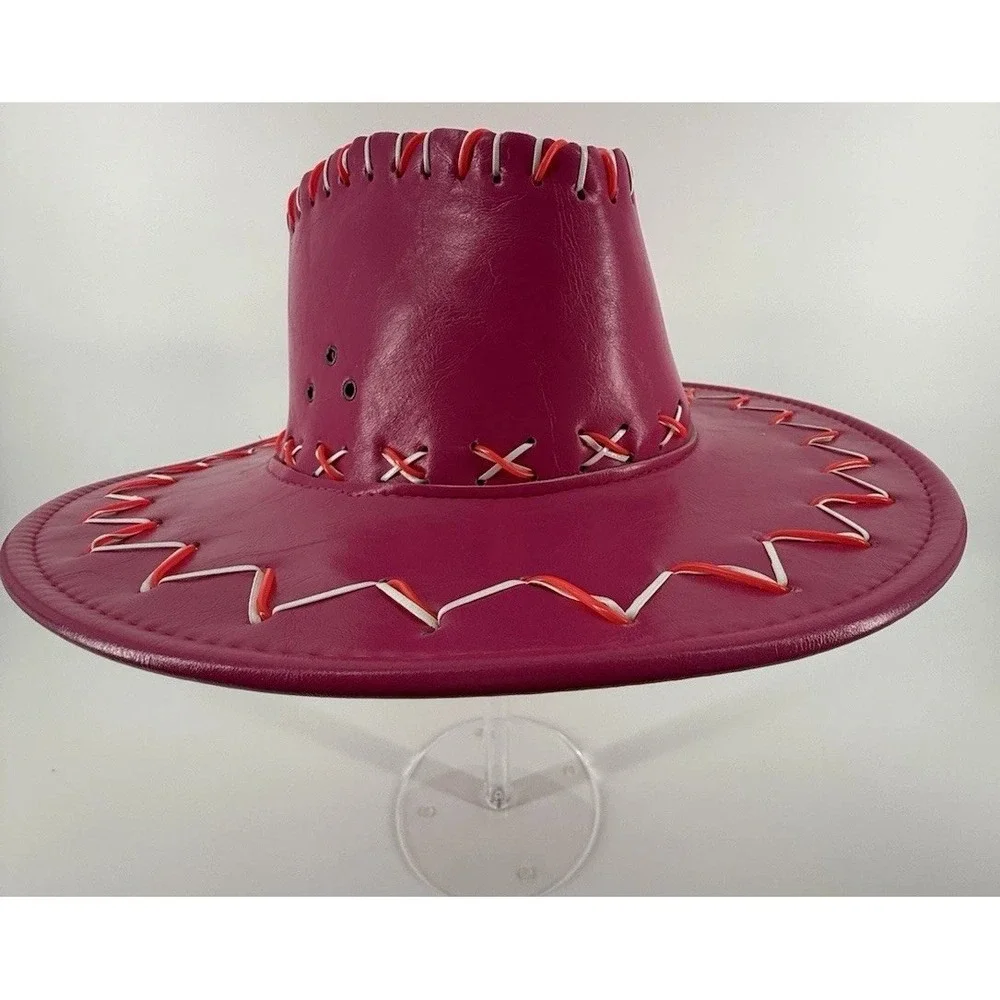 GIFTSHOP101 pink pu